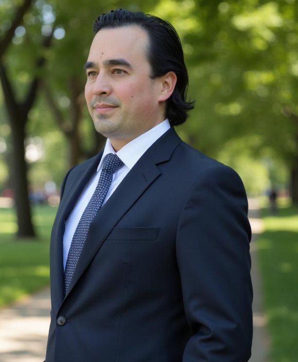 Preston Cheng