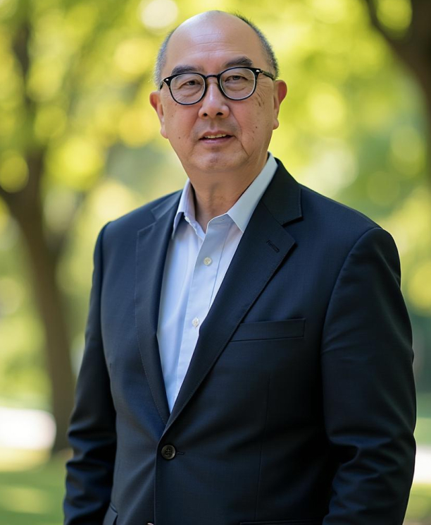 Paul Cheng