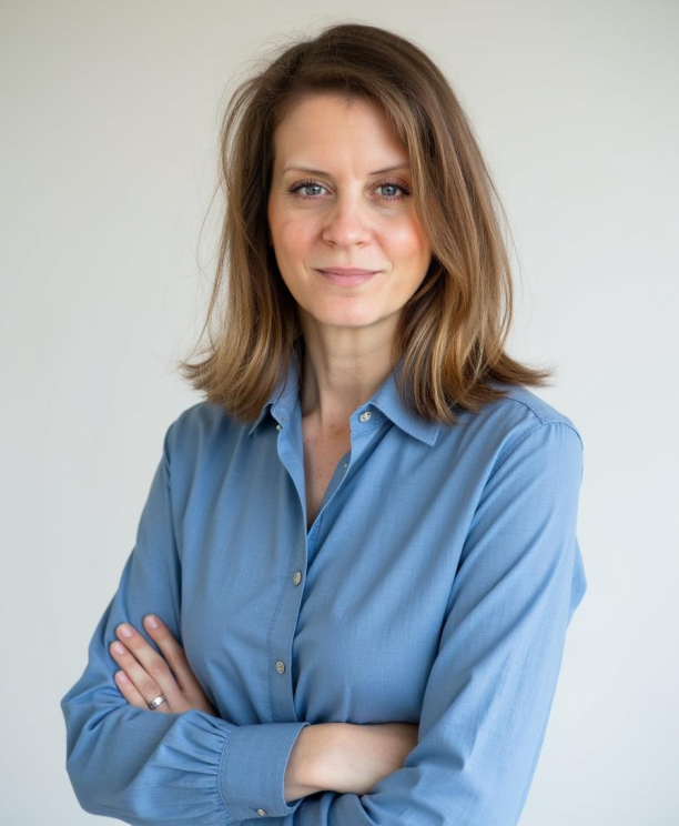 Elizabeth Anderson