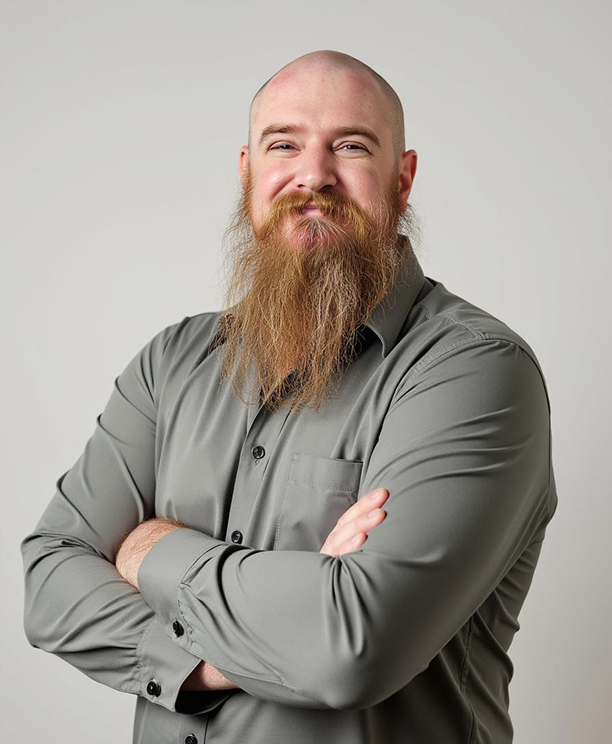 Brandon Smith